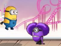 Minion Go Go Go 2